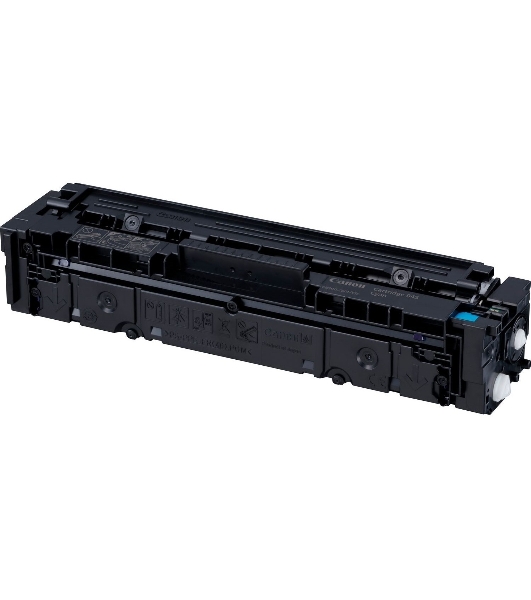 Картридж лазерный Canon 045C голубой, 1300 стр., для i-SENSYS MF631/633/635, LBP611
