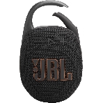 Портативная акустика JBL CLIP 5, черный, фото13