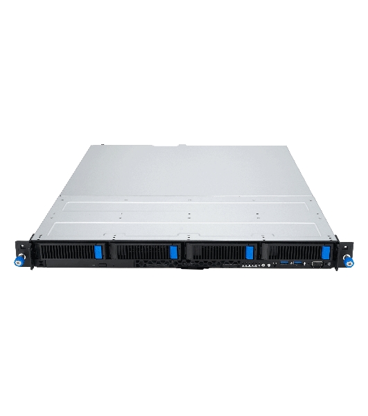 Серверная платформа Asus RS300-E12-PS4/350W