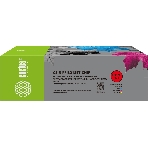 Картридж перезаправляемый струйный Cactus CS-R-PFI321SET-CHIP набор 5шт.упак. для Canon imagePROGRAF TM-250/255/350/355 с чипом, фото3