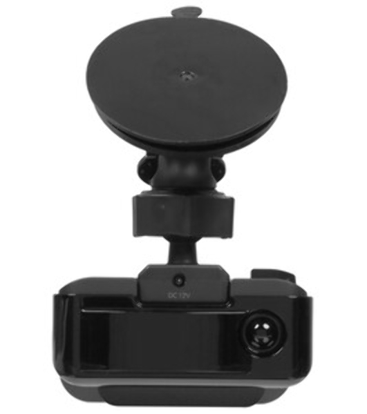 Радар-детектор Silverstone F1 DOPPLER PRO Wi-Fi GPS приемник