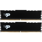 Оперативная память Patriot Signature, DDR5, 32GB (2x16 GB), 4800 MHz, CL40, DIMM, фото18