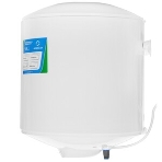 Водонагреватель электрический ECOSTAR FLOW EWH-F50-RE белый, накопительный, 50 л, 1,5 кВт, фото4