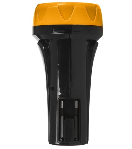 Фонарь ТРОФИ TSP10 акку 4v1.5ah 15хLED 2 режима карт