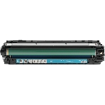 Картридж лазерный HP CE741A голубой Color LJ CP5225 (7300 стр.), фото9