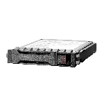 Жесткий диск HPE 2.4Tb 2,5(SFF) SAS 10K 12G Hot Plug BC HDD (for HPE Proliant Gen10+ only), фото 1
