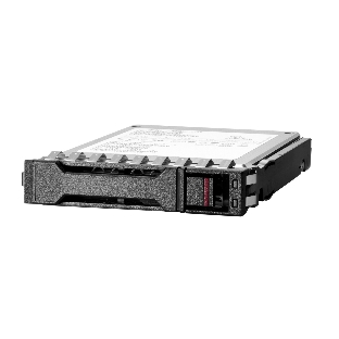 Жесткий диск HPE 2.4Tb 2,5(SFF) SAS 10K 12G Hot Plug BC HDD (for HPE Proliant Gen10+ only)