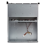 Серверный корпус ExeGate Pro 2U550-HS12 (RM 19', высота 2U, глубина 550, Redundant БП 2x550W, 12xHotSwap, USB), фото13