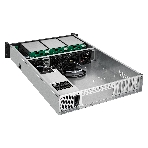Серверный корпус ExeGate Pro 2U650-HS09 (RM 19', высота 2U, глубина 650, БП 2U-1000ADS, 9xHotSwap, 2*USB), фото20