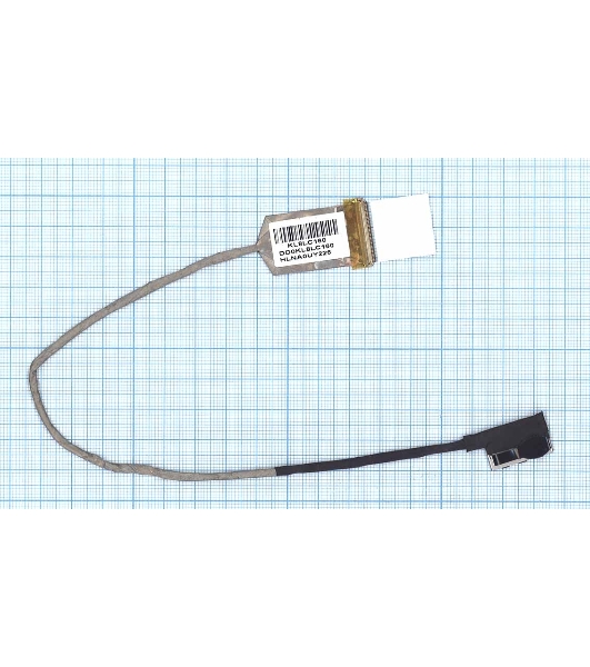 Шлейф матрицы для ноутбука Lenovo E47 K47