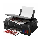 МФУ струйное Canon PIXMA G3416 (2315C052), А4, цветной, печ. 8.8 стр/мин. (ч/б) 5 стр/мин. (цвет), скан. до 3 стр/мин., 4800x1200 dpi (печать) 1200х600 dpi (скан.), USB, Wi-Fi, фото5