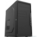Компьютерный корпус с блоком питания 450Вт. Case Foxline FL-733, mATX, 2x5.25EXT, 2x3.5EXT, 5x3.5INT, 2xUSB 2.0, HDA, w/o FAN, w/450W ATX PSU, w/1.2m EU pwr cord, фото8