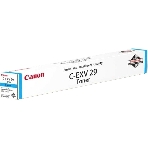 Картридж лазерный Canon C-EXV29C голубой, 27000 стр., для iR ADV C5030/C5035/C5035i/C5240i, фото6