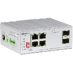 Коммутатор РоЕ OI3106P/60W/A1A, фото13