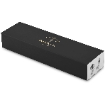 Ручка шариковая Parker Jotter Core K61 (CW1953170) Stainless Steel CT, M, синие чернила, подарочная коробка, фото5
