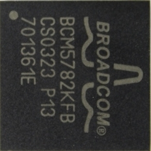 Контроллер BCM5782KFB