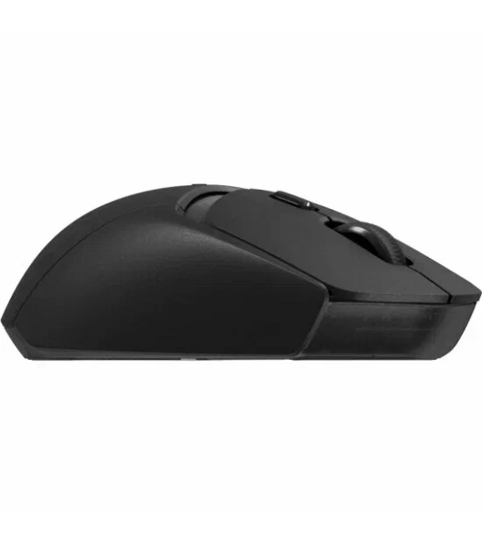 Мышь беспроводная Logitech G309 Lightspeed черный, 25600 dpi, радиоканал, Bluetooth, USB, кнопки - 6
