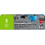 Картридж струйный Cactus CS-R-PFI320C-CHIP PFI-320C голубой (260мл) для Canon imagePrograff TM-200/200MFP/205/300/300MFP/305/250/255/350/355 с чипом, фото 1