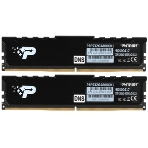 Оперативная память Patriot Signature, DDR5, 32GB (2x16 GB), 4800 MHz, CL40, DIMM, фото17