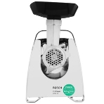 Мясорубка электрическая Bosch MFW67440 черный, 2000 Вт, 3.5 кг/мин, реверс, защита от перегрузки, насадки - 4, фото27