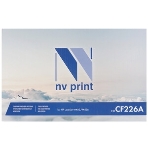 Чип NVPrint для картриджа HP CF226X Black, 9K для LaserJet Pro M402/M426 совместимый, фото2