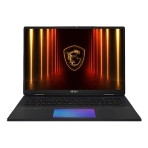 Ноутбук MSI Crosshair 18 HX AI A2XWGKG-022XRU Core Ultra 9 275HX 32Gb SSD 1Tb NVIDIA GeForce RTX 5070 8Gb 18' IPS QHD+ (2560x1600) FreeDOS черный WiFi BT Cam (9S7-184111-022), фото19
