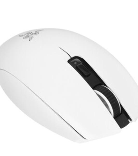 Мышь беспроводная Razer Orochi V2 белый, 18000 dpi, радиоканал, Bluetooth, USB, кнопки - 6