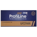 Картридж лазерный ProfiLine PL-W2073A (№117A) для принтеров HP Color Laser 150nw/150a/178nw/179fnw Magenta 700 копий, фото3
