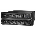 Источник бесперебойного питания APC Smart-UPS X SMX3000RMHV2UNC/3000 ВА/2700 Вт/9xIEC 320 C13, IEC 320 C19, фото6