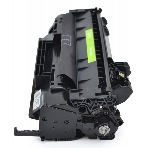 Картридж лазерный Cactus CS-CE505AS черный (2300 стр.) для HP LJ P2055/P2035, фото 1