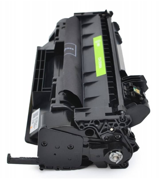 Картридж лазерный Cactus CS-CE505AS черный (2300 стр.) для HP LJ P2055/P2035