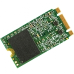 Накопитель SSD 240GB Transcend MTS420, 3D NAND, M.2[R/W - 560/500 MB/s], фото2