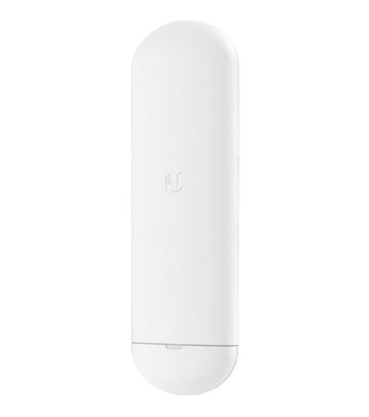 Ubiquiti NS-5AC-EU NanoStation 5AC Точка доступа (AP/CPE), 5 ГГц, airMAX ac, 15 км, MIMO 2х2