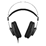 Проводные наушники AKG K52 черный, полноразмерные, Jack 3.5 мм, фото 1