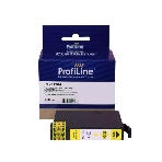 Картридж струйный ProfiLine PL-T1304 для принтеров Epson Stylus SX525WD/SX535WD/SX620/Office B42WD/BX525/BX535/BX625FWD/BX635FWD/BX925/BX935/WorkForce 525/630/3010/3520DWF/3530/3540/7015/7515/7525 с чернилами Yellow 10,1 мл, фото3