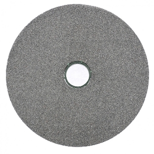 Круг шлифовальный, 200 х 20 х 32 мм, 63С, F60, K (Луга) Россия