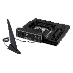 Материнская плата ASUS TUF GAMING B760M-BTF WIFI, LGA 1700, Intel B760, 4xDDR5, 4xSATA, 3xM.2, 1xPCIe 5.0 x16, 1xPCIe 4.0 x4, 1xPCIe x1, 1xDP, 1xHDMI, 1x 2.5Gb LAN, 1xUSB-A 3.2 Gen 2, 2xUSB-A 3.2 Gen 1, 4xUSB 2.0, 1xUSB-C 3.2 Gen 1, 1xUSB-C 3.2 Gen 2, 1xUSB-C 3.2 Gen 2x2, 3x3.5 мм, 7.1, mATX, фото8