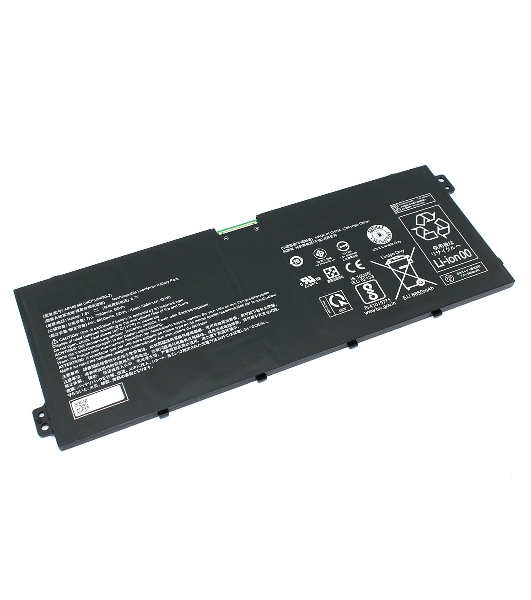 Аккумуляторная батарея для ноутбука Acer Chromebook 715 CB715-1WT 7.6V 6850mAh