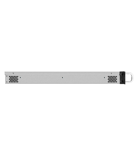 Серверный корпус ExeGate Pro 1U430-02 (RM 19', высота 1U, глубина 430, БП 1U-300ADS, USB)