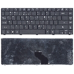Клавиатура для ноутбука Acer Aspire Timeline 3410 3410T 3410G 4741 3810 черная матовая, фото4