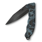 Нож перочинный Victorinox Evoke BSH Alox Navy (0.9425.DS222) 136мм 4функц. синий камуфляж подар.коробка, фото14
