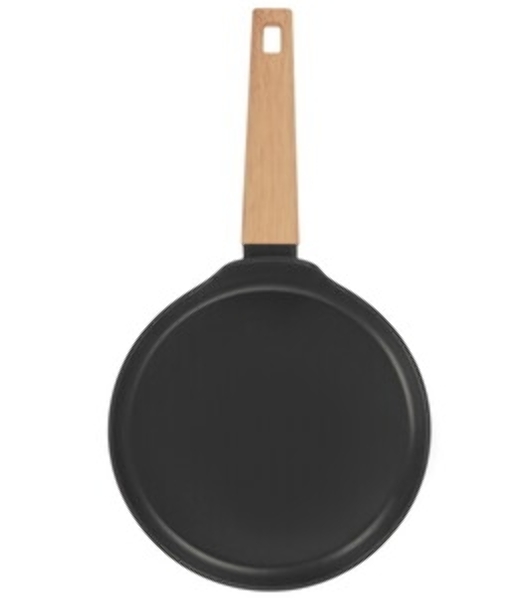 Сковорода блинная LARA LR01-197-24