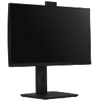 Моноблок Digma Pro Unity 23.8' Full HD i5 13500HX (2.5) 16Gb SSD512Gb UHDG 730 CR Windows 11 Pro GbitEth WiFi BT 90W клавиатура мышь Cam серый/черный 1920x1080, фото 1