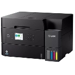 МФУ струйный Epson EcoTank L6370 (C11CL43403) A4 Duplex WiFi черный, фото7
