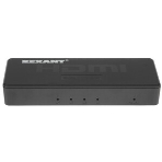 Делитель Rexant гнездо HDMI на 4 гнезда HDMI, пластик, фото8