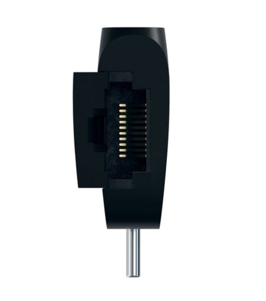 USB-концентратор Satechi ST-TCPHES, USB Type-C, USB 3.0/RJ-45/USB Type-C/HDMI/microSD, USB