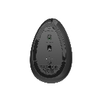 Мышь беспроводная/проводная Logitech MX Vertical графитовый, 4000 dpi, радиоканал, Bluetooth, USB, кнопки - 6, фото31