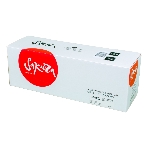 Картридж лазерный Sakura CF400X для HP Color LaserJet Pro M252n/M252dn/MFP277dw/277n, черный, 2800 к., фото 1