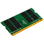 Оперативная память Kingston ValueRAM, DDR4, 32GB (1x32GB), 3200MHz, CL22, SO-DIMM, фото 1