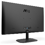 Монитор 27' AOC 27B2DM, VA 1920x1080, 75 Гц, 4 мс, 16:9, 250 кд/м², 1xHDMI, 1xDVI-D, 1xVGA, 1x3.5 мм, черный, фото17